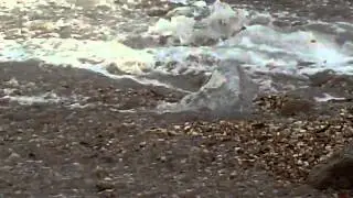 Another marble item found in Ascalon