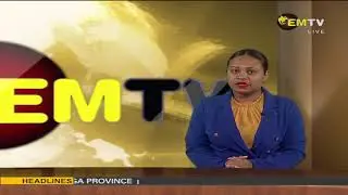 NATIONAL EMTV NEWS | 6PM | TUESDAY 07th OCTOBER, 2025