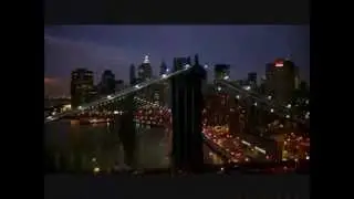 YVES SIMON  J'ai Rêvé New York