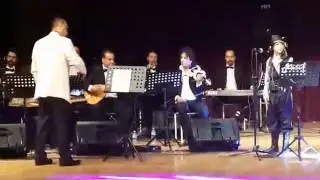Biz Ebruyuz - Can Altınten (Amatör Çekim - Sizden Gelenler)