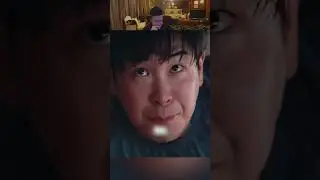 Очень Странный Мужчина 😱🔥