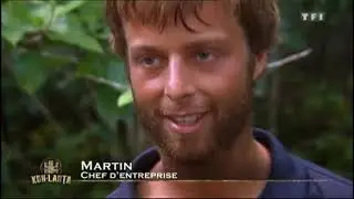 Koh Lanta RAJA AMPAT SAISON 11 EPISODE 12