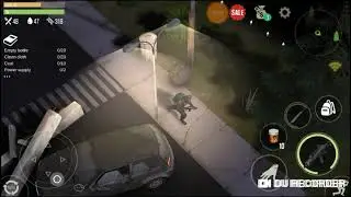 Last day on earth vs IRISH-RAMBO PDS PVP