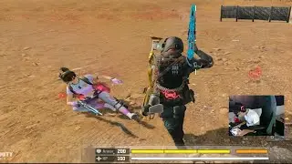 27KILLS Legendary Rank Solo v Squad Gameplay!