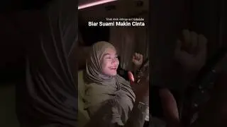 Rahasia Dinda Hauw Bikin Rey Mbayang Sang Suami Makin Cinta
