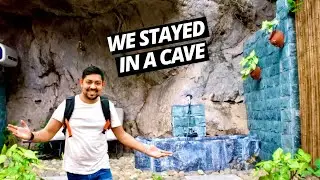 REVIEW : Mua Caves Ecolodge Ninh Binh | Climbing 500 steps for the most incredible view