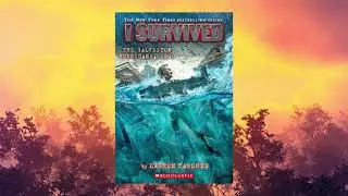I Survived | Book Trailer