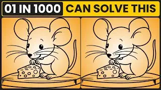 Find the differences | Find differences if you can [Spot the differences # 81]