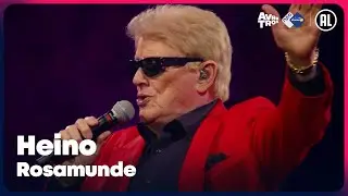 Heino - Rosamunde • Festival der Liebe // Sterren NL