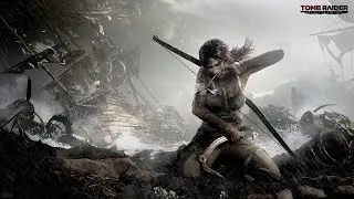 Tomb Raider | Лара Крофт [1]