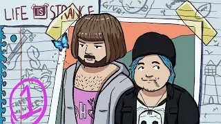 Life is Strange Part 1: 