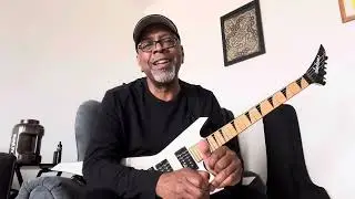 Ron’s Rockin’ Hardrock and Metal Tales