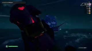 SOT Epic boarding comp galleon arena