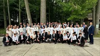 Ц. Ковчег Спасения Оркестр в Cleveland Ohio | 6/30/24