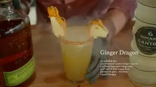 Garnish Games: Chip Soares of Sushi Den