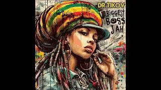 Dr Tikov - Rachmaninoff Funky Dub (chill dub downtempo coffeeshop chillout relax downbeat)
