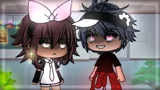 •×What?!•×Gacha life•×Meme