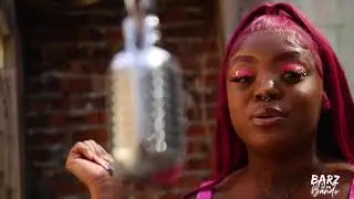 BARZ IN DA BANDO | PORA - FREESTYLE |