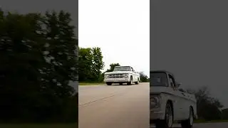 The Lunch hour is pretty nice when you can just take Corkscrew out for it🔥 #godriveit #dodge #mopar
