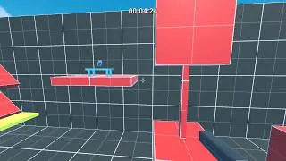 Dani's Karlson (3D) - Sandbox 0 - 4:92  Speedrun (Former WR)
