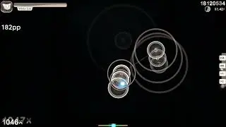 AngelMaker - A Dark Omen (6.45 ⭐) 220bpm [osu]