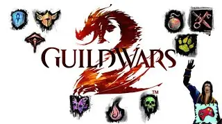 Which class should you choose in Guild Wars 2? What other guides don't tell you, we've included t...