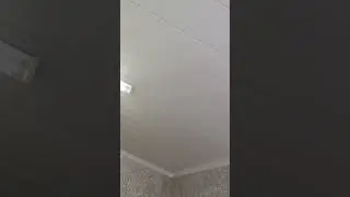 Потолок
