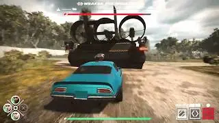 Fast & Furious Crossroads ¦ Форсаж