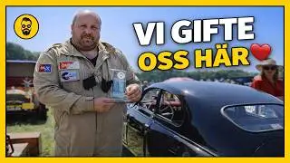 "Tror den drar 5-10 liter milen"