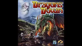 Dragons Down - Gameplay (Part 1) Days 1 through 5