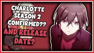Charlotte Season 2 CONFIRMED? Will Charlotte Get a Second Season?