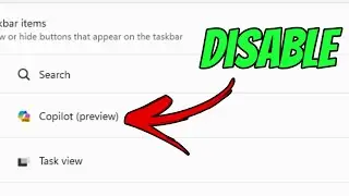 BLOCK ads and disable copilot on Windows 11 ⚠️⚠️⚠️