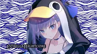 Nightcore - Ocean Waves