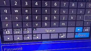 PASSWORD ENTERING GLITCH MADDEN 21