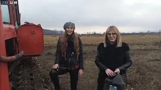The most New Year's vlog! Miracles on the farm! You've never seen bloggers like these!