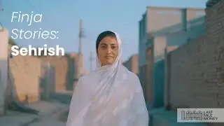 Sehrish is Empowered to Grow her Business as a Guddi Baji: Finja Stories