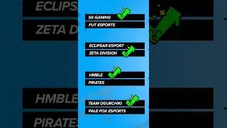 PREDICCIONES BRAWL STARS CHAMPIONSHIP MONTHLY FINALS JUNIO #brawlstars