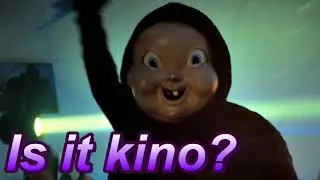 Happy Death Day (2017) - Is It Kino?