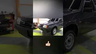 НОВЫЙ ВАЗ 21099👍#shortvideo #shorts #tiktok #топ #automobile #ваз21099 #новыйваз #тренд #мем