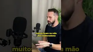 Empresário que não sabe nada
