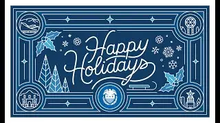 Dallas Fed Holiday Message 2023
