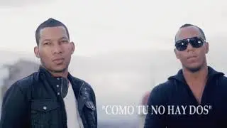 BUXXI - Como Tu No Hay Dos (Video Oficial)