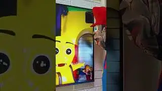 ❤💜 Poppy Plytime 💙💚 Trend #memesvideo  #reaction #tiktok #meme #poppytimememe #animation