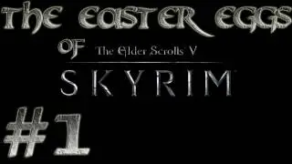 ► The Easter Egg Of Skyrim: Ep.1 - Lady of the Lake, ft. iOptiFade -- MreGamersTV