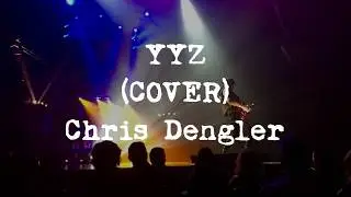 YYZ Rush (Cover)