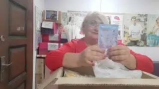 Распаковка / Много новинок / #фаберлик