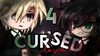 CURSED LOVE || DRARRY SERIES EP4