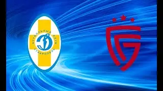 Динамо (Ставрополь) - Салют (Белгород)