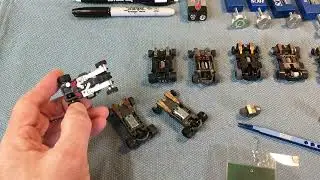 My Favorite Parts - Episode 4 - Magnets