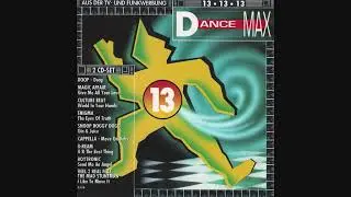 Dance Max 13 - CD2 (US Edit)
